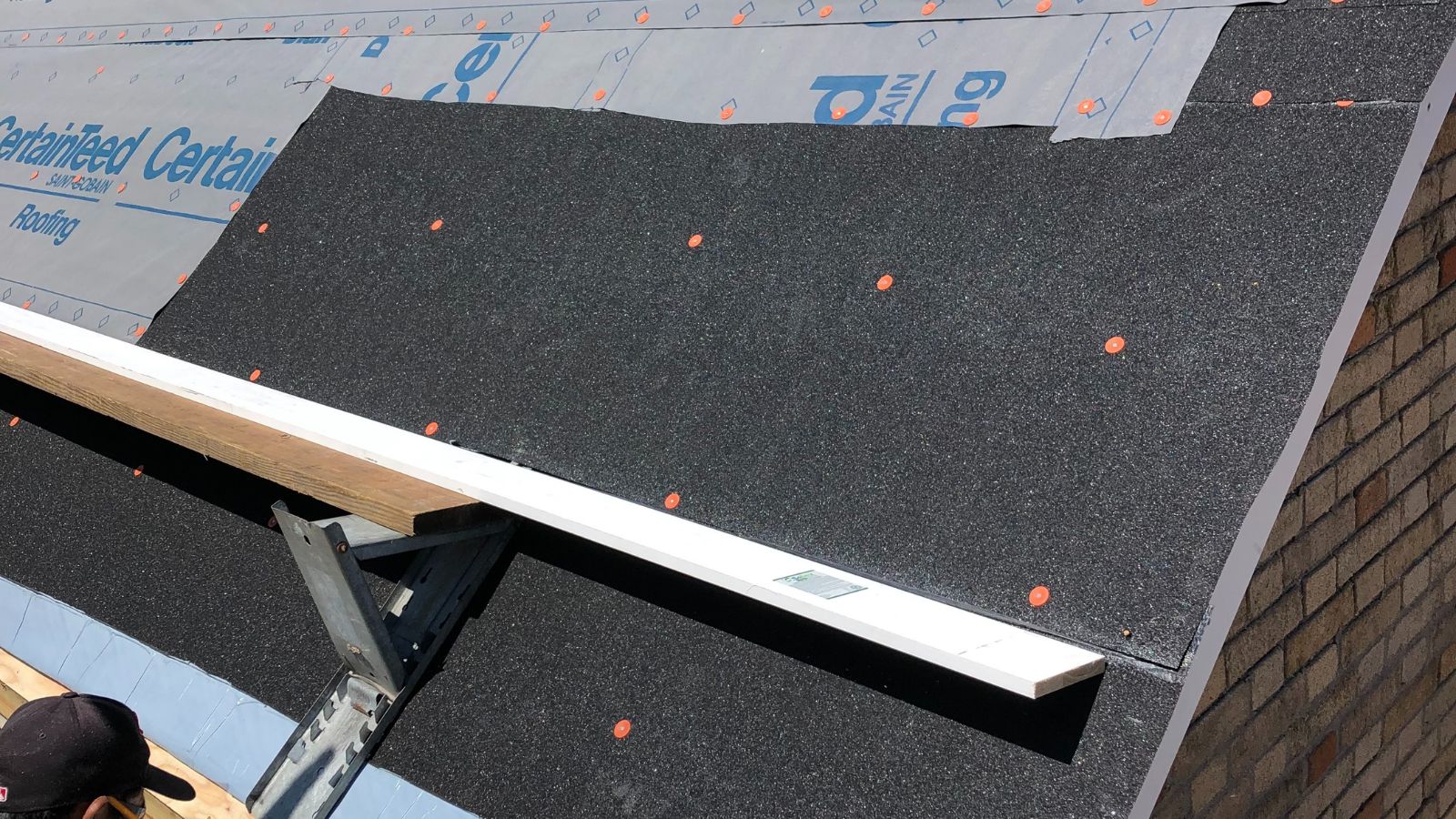 roof replacement White Plains, NY
